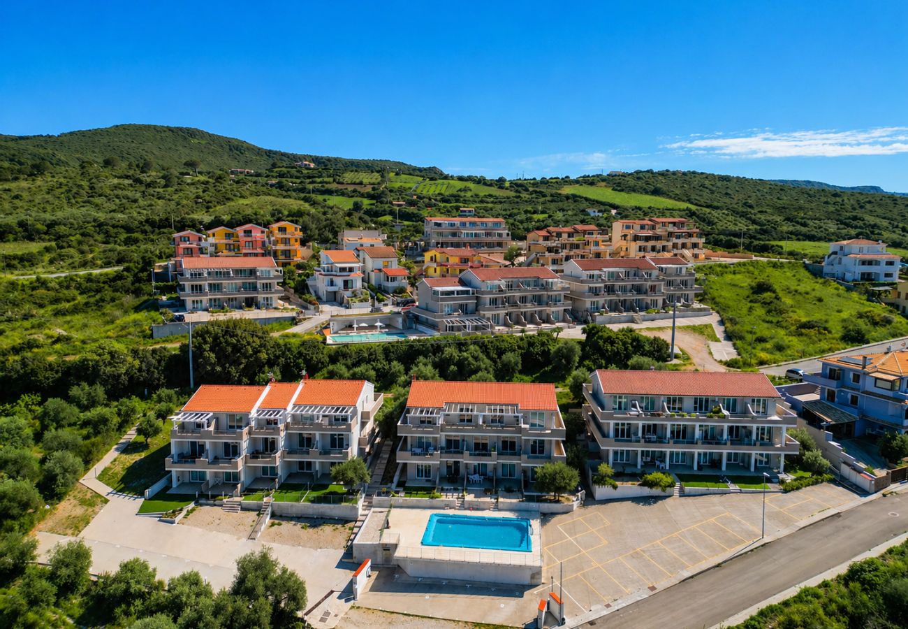Appartamento a Castelsardo - Affittimoderni Castelsardo Residenza Il Sole