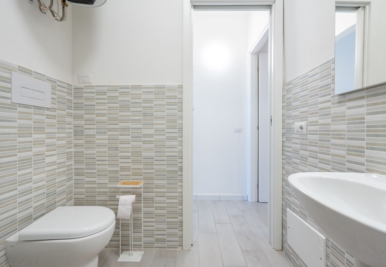 Appartamento a Castelsardo - Affittimoderni Castelsardo Residenza Il Sole