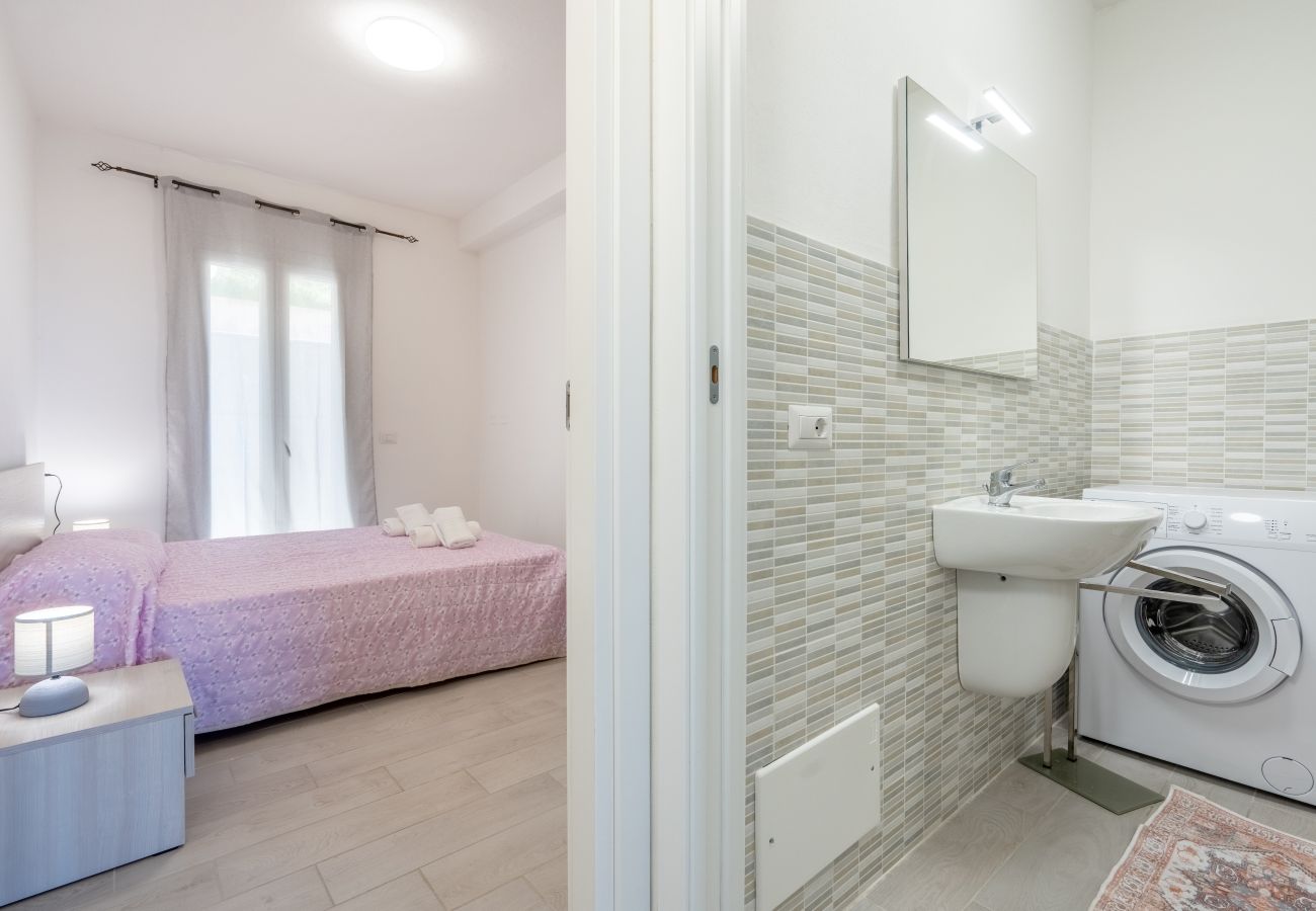 Appartamento a Castelsardo - Affittimoderni Castelsardo Residenza Il Sole