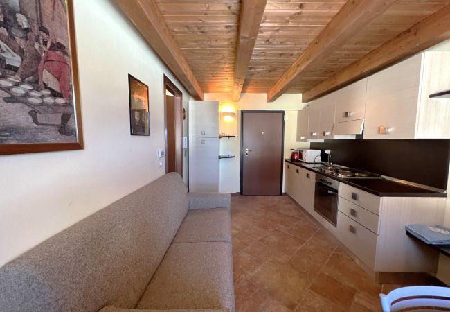 Appartamento a Ponte di Legno - Affittimoderni Ponte di Legno Ski - PDL12 Appartamento a Ponte di Legno - Affittimoderni Ponte di Legno Ski - PDL12