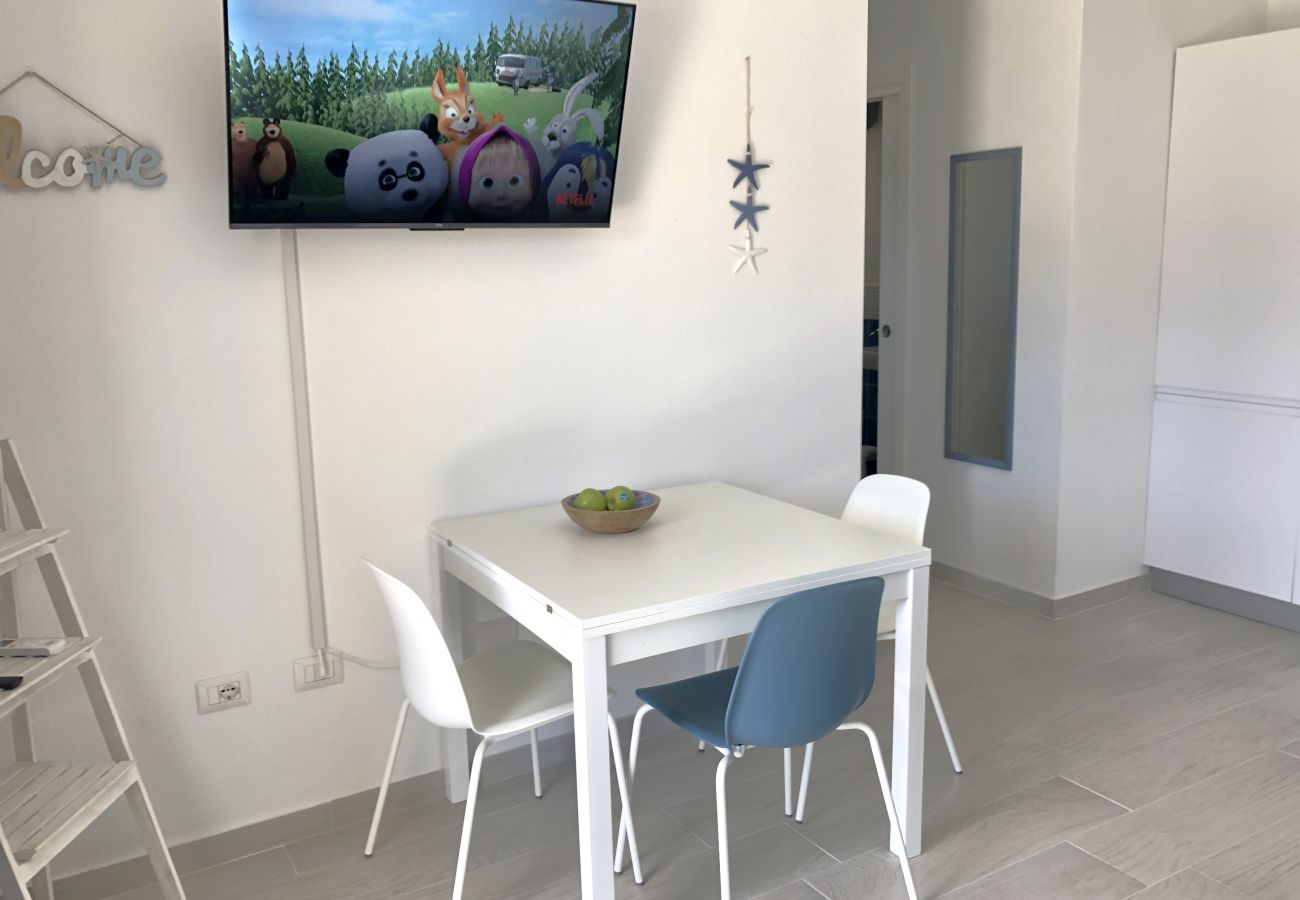 Appartamento a Viddalba - Affittimoderni Viddalba Sporting - VISPO10