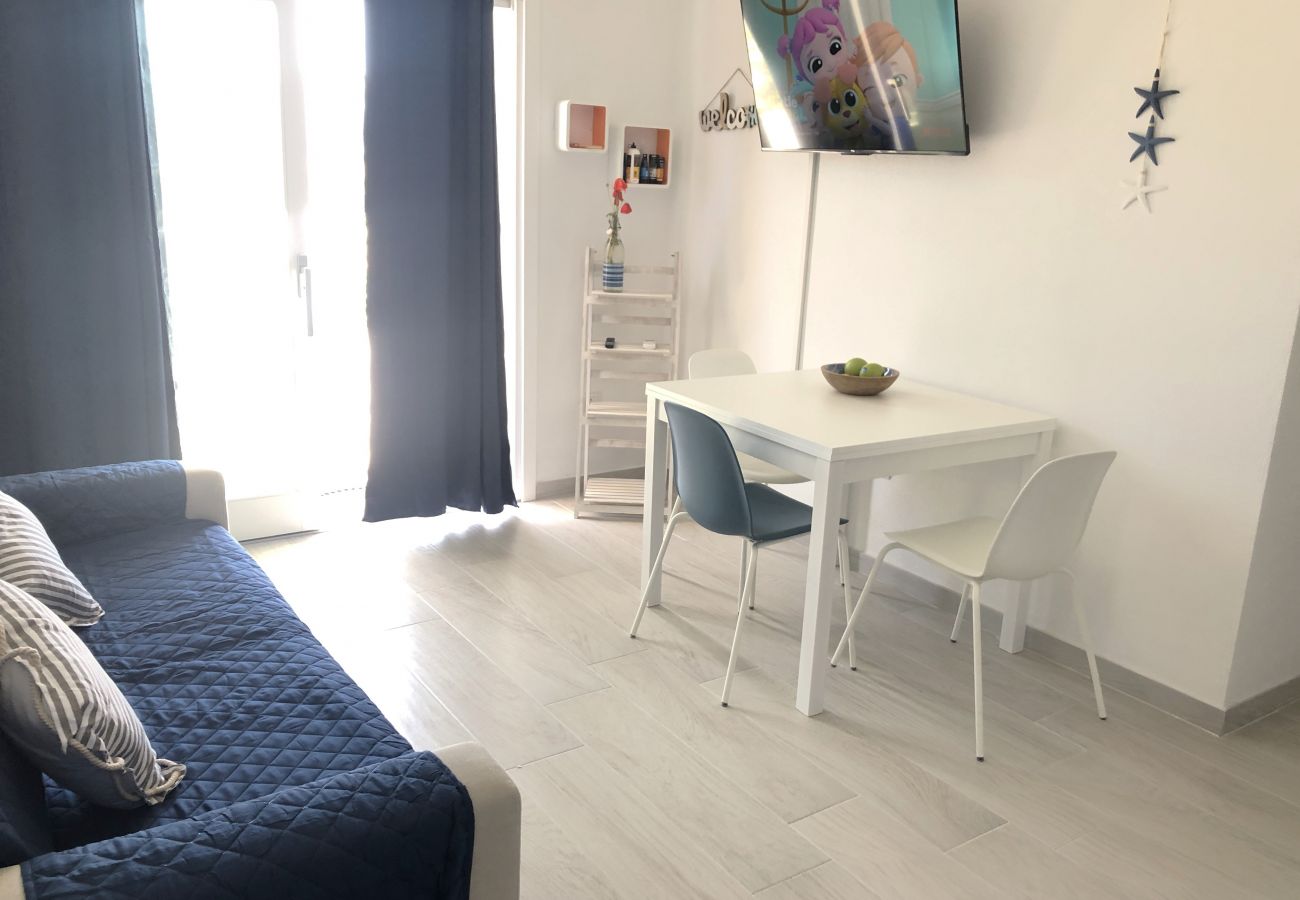 Appartamento a Viddalba - Affittimoderni Viddalba Sporting - VISPO10