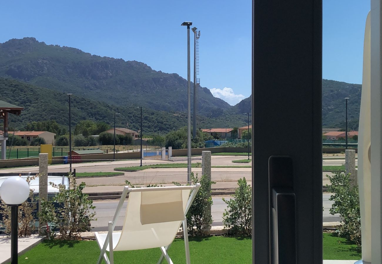 Appartamento a Viddalba - Affittimoderni Viddalba Sporting - VISPO10
