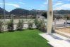Appartamento a Viddalba - Affittimoderni Viddalba Sporting - VISPO10 Appartamento a Viddalba - Affittimoderni Viddalba Sporting - VISPO10