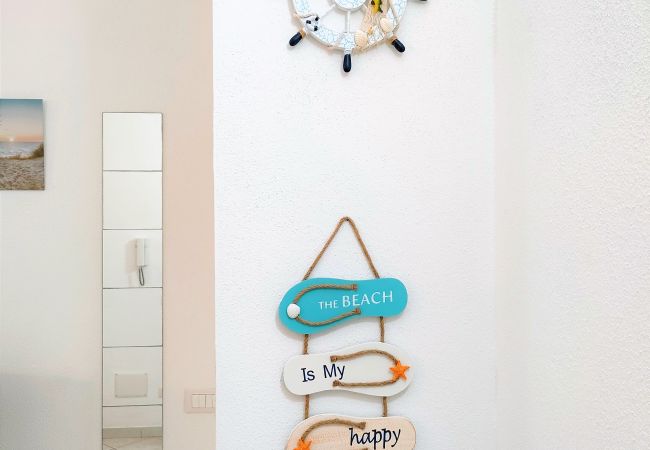 Appartamento a Santa Maria Coghinas - Affittimoderni Santa Maria Coghinas Appartamento a Santa Maria Coghinas - Affittimoderni Santa Maria Coghinas