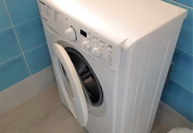 Appartamento a La Maddalena - Affittimoderni La Maddalena - MADA08 Appartamento a La Maddalena - Affittimoderni La Maddalena - MADA08