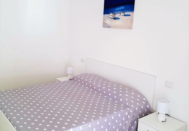 Appartamento a La Maddalena - Affittimoderni La Maddalena - MADA08 Appartamento a La Maddalena - Affittimoderni La Maddalena - MADA08