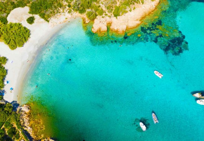 Appartamento a La Maddalena - Affittimoderni La Maddalena - MADA08 Appartamento a La Maddalena - Affittimoderni La Maddalena - MADA08