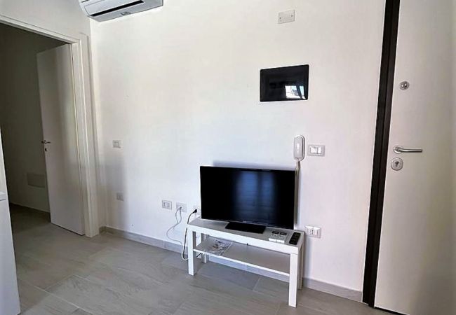 Appartamento a La Maddalena - Affittimoderni La Maddalena - MADA12 Appartamento a La Maddalena - Affittimoderni La Maddalena - MADA12