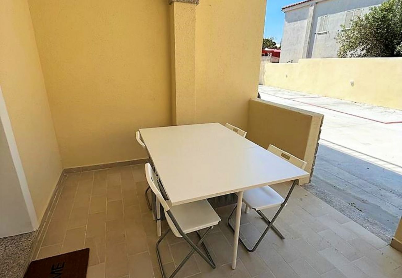 Appartamento a La Maddalena - Affittimoderni La Maddalena - MADA12