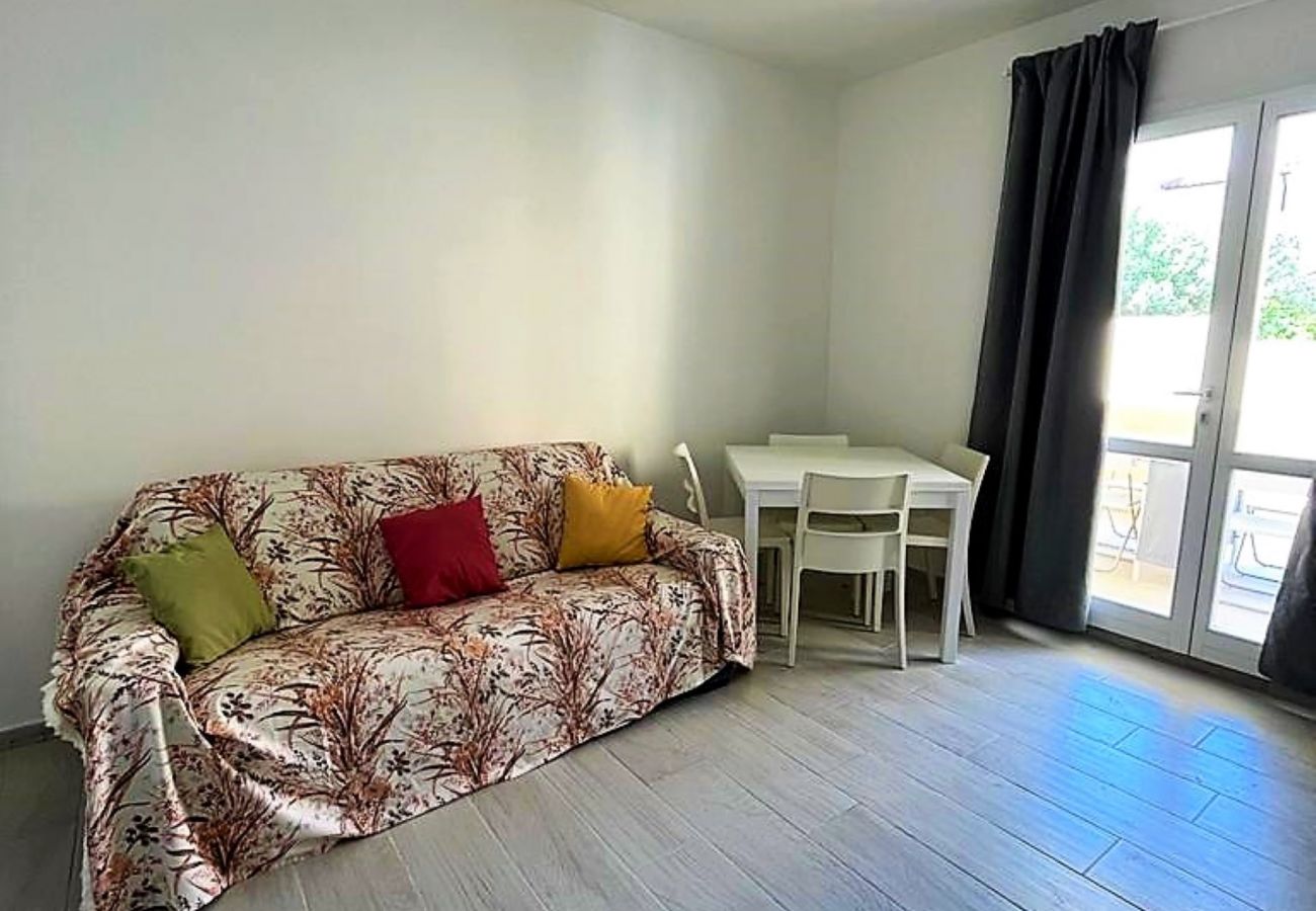 Appartamento a La Maddalena - Affittimoderni La Maddalena - MADA12