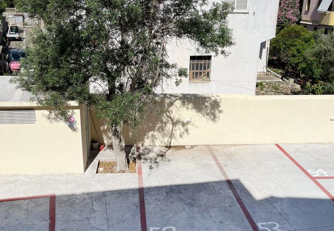 Appartamento a La Maddalena - Affittimoderni La Maddalena - MADA22 Appartamento a La Maddalena - Affittimoderni La Maddalena - MADA22