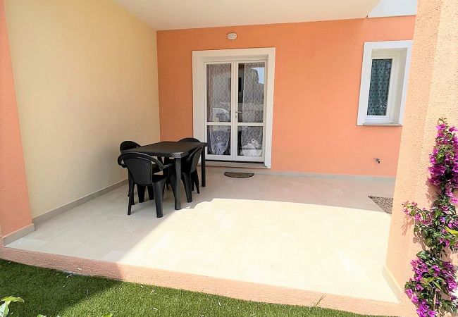 Appartamento a La Maddalena - Affittimoderni La Maddalena - MADA05 Appartamento a La Maddalena - Affittimoderni La Maddalena - MADA05