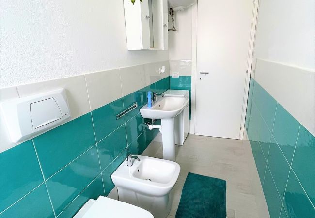 Appartamento a La Maddalena - Affittimoderni La Maddalena - MADA05 Appartamento a La Maddalena - Affittimoderni La Maddalena - MADA05