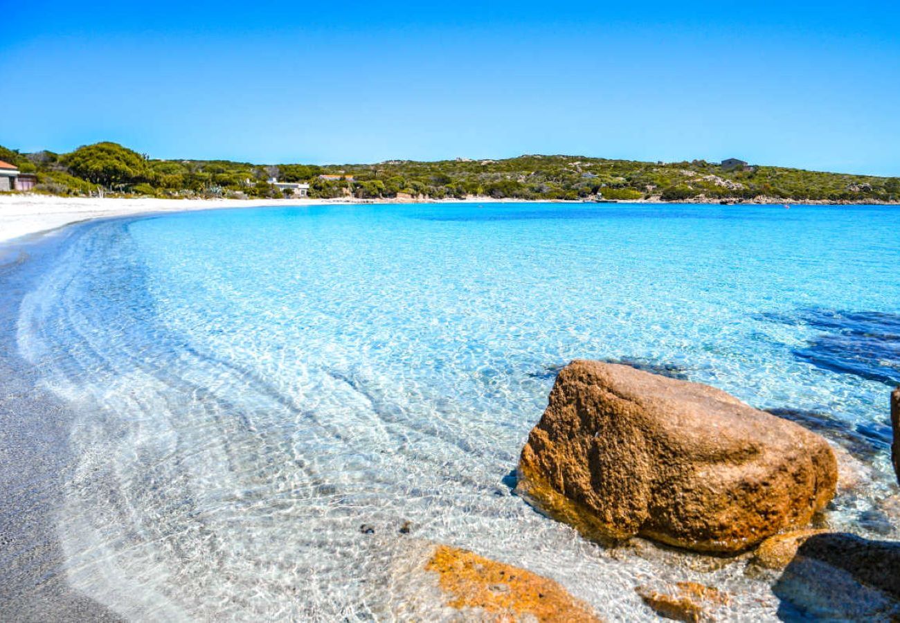 Appartamento a La Maddalena - Affittimoderni La Maddalena - MADA05