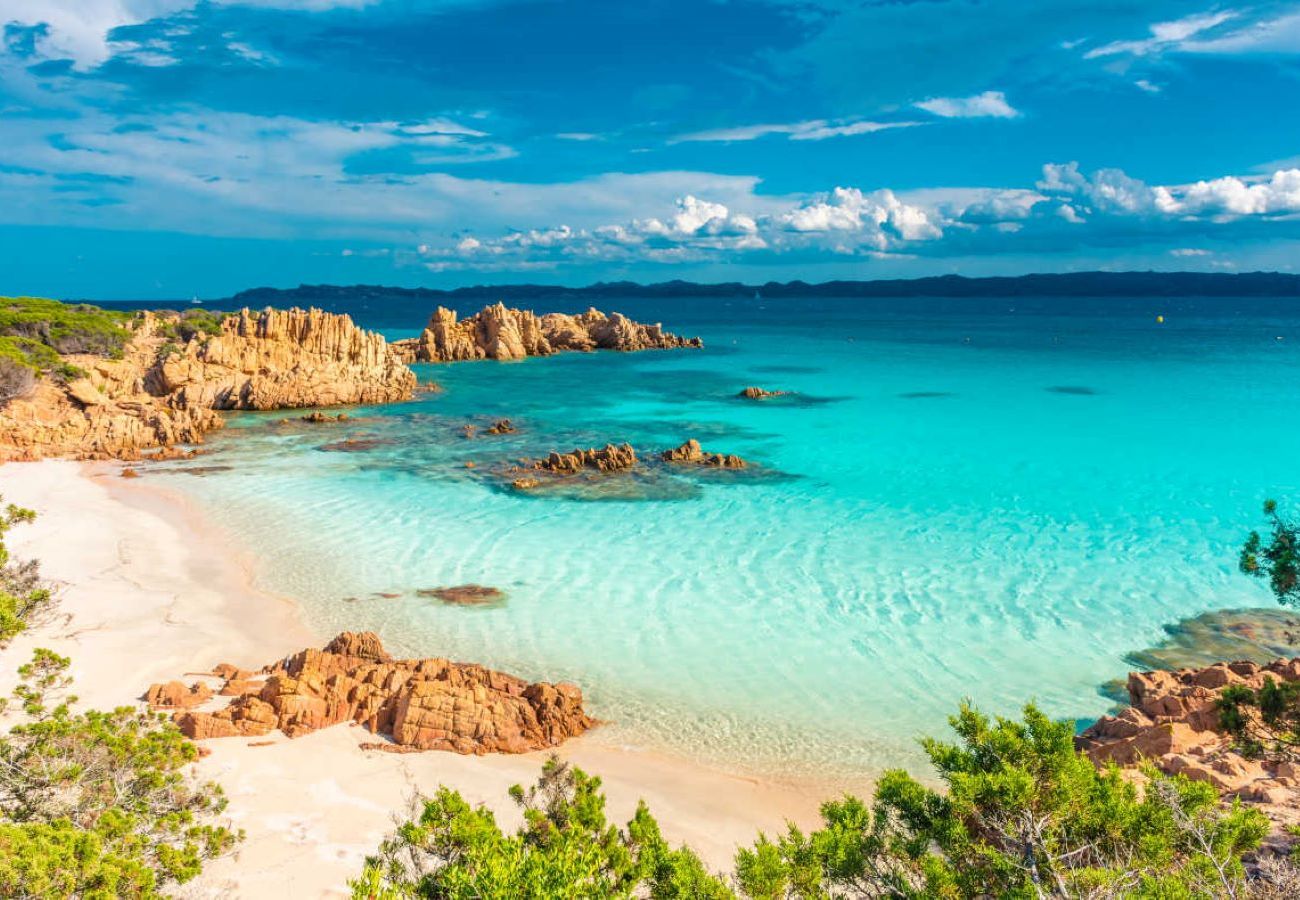 Appartamento a La Maddalena - Affittimoderni La Maddalena - MADA05