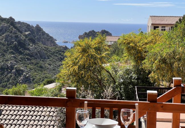 Appartamento a Costa Paradiso - Affittimoderni Costa Paradiso La Falata Appartamento a Costa Paradiso - Affittimoderni Costa Paradiso La Falata