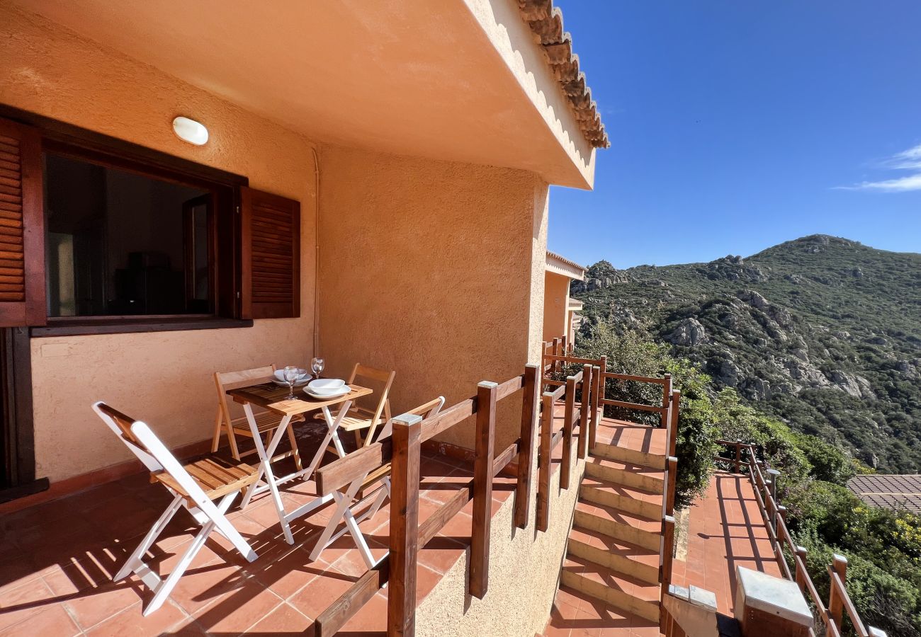 Appartamento a Costa Paradiso - Affittimoderni Costa Paradiso La Falata