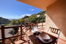 Appartamento a Costa Paradiso - Affittimoderni Costa Paradiso La Falata