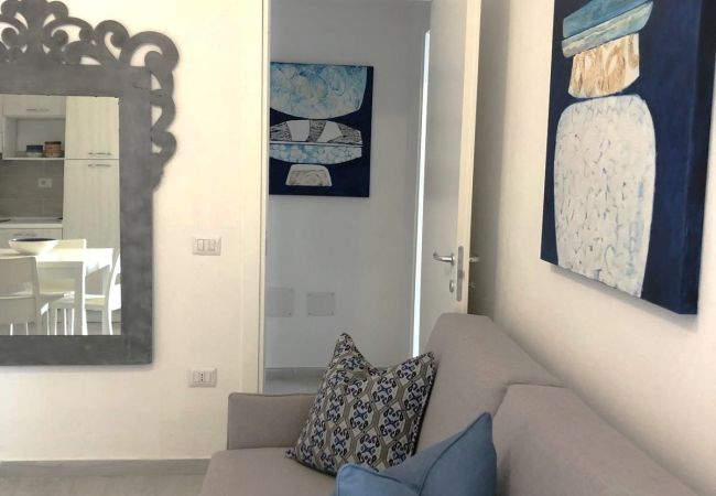 Appartamento a La Maddalena - Affittimoderni La Maddalena - MADA25 Appartamento a La Maddalena - Affittimoderni La Maddalena - MADA25