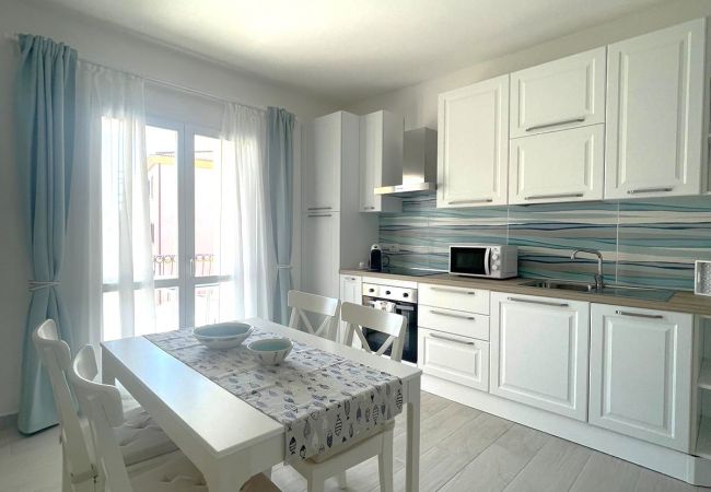 Appartamento a La Maddalena - Affittimoderni La Maddalena - MADA26 Appartamento a La Maddalena - Affittimoderni La Maddalena - MADA26