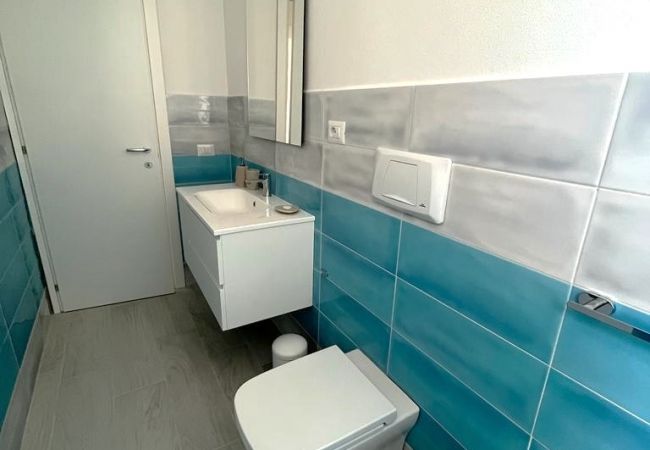 Appartamento a La Maddalena - Affittimoderni La Maddalena - MADA26 Appartamento a La Maddalena - Affittimoderni La Maddalena - MADA26