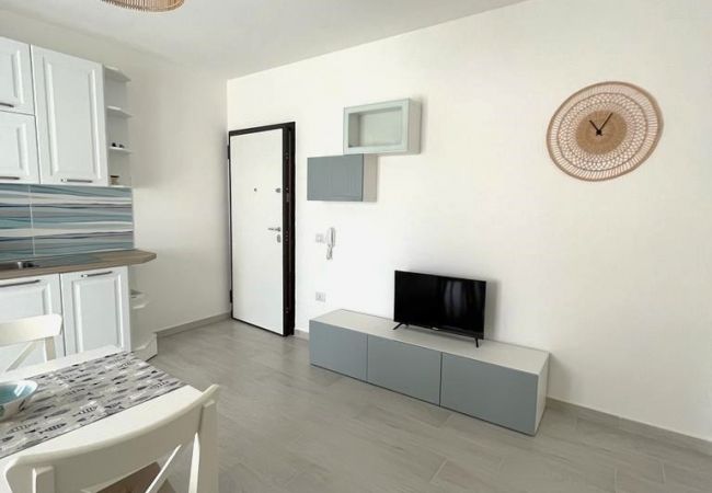 Appartamento a La Maddalena - Affittimoderni La Maddalena - MADA26 Appartamento a La Maddalena - Affittimoderni La Maddalena - MADA26