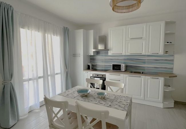 Appartamento a La Maddalena - Affittimoderni La Maddalena - MADA26 Appartamento a La Maddalena - Affittimoderni La Maddalena - MADA26