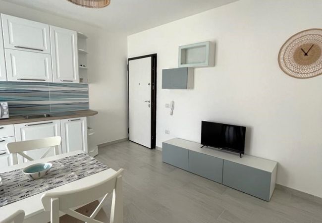 Appartamento a La Maddalena - Affittimoderni La Maddalena - MADA26 Appartamento a La Maddalena - Affittimoderni La Maddalena - MADA26