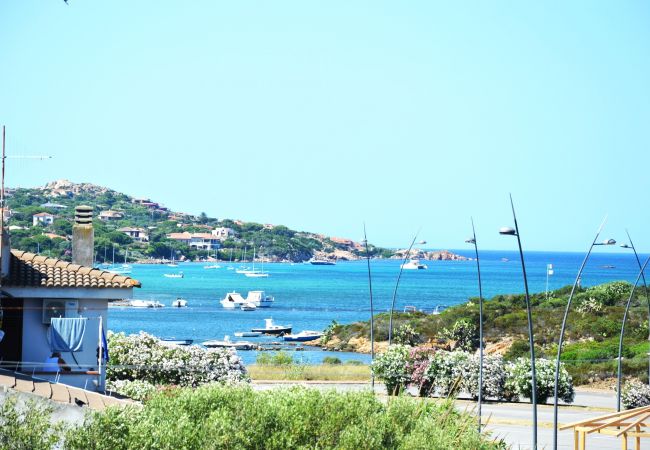 Appartamento a La Maddalena - Affittimoderni La Maddalena - MADA26 Appartamento a La Maddalena - Affittimoderni La Maddalena - MADA26