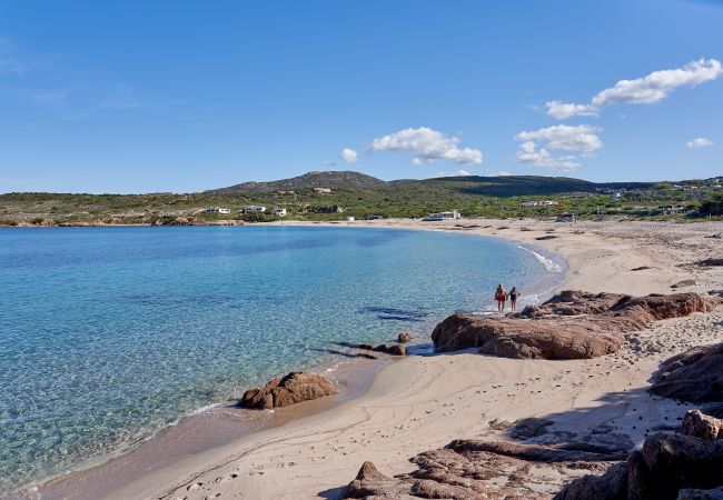 Appartamento a La Maddalena - Affittimoderni La Maddalena - MADA26 Appartamento a La Maddalena - Affittimoderni La Maddalena - MADA26