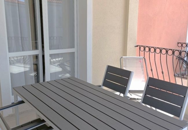 Appartamento a La Maddalena - Affittimoderni La Maddalena - MADA26 Appartamento a La Maddalena - Affittimoderni La Maddalena - MADA26