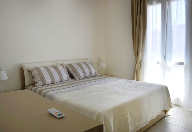 Appartamento a La Maddalena - Affittimoderni La Maddalena - MADA26 Appartamento a La Maddalena - Affittimoderni La Maddalena - MADA26