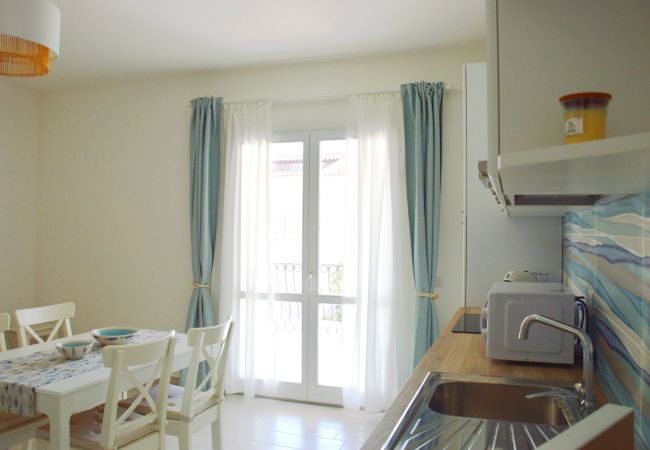 Appartamento a La Maddalena - Affittimoderni La Maddalena - MADA26 Appartamento a La Maddalena - Affittimoderni La Maddalena - MADA26