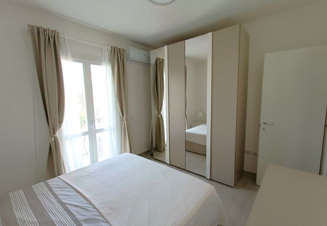 Appartamento a La Maddalena - Affittimoderni La Maddalena - MADA26 Appartamento a La Maddalena - Affittimoderni La Maddalena - MADA26