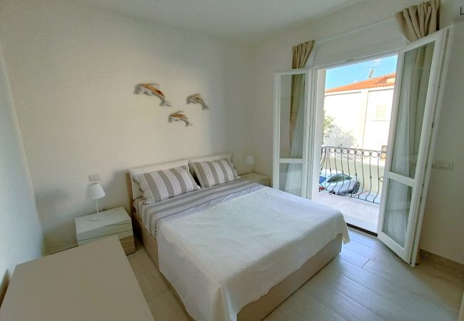 Appartamento a La Maddalena - Affittimoderni La Maddalena - MADA26 Appartamento a La Maddalena - Affittimoderni La Maddalena - MADA26