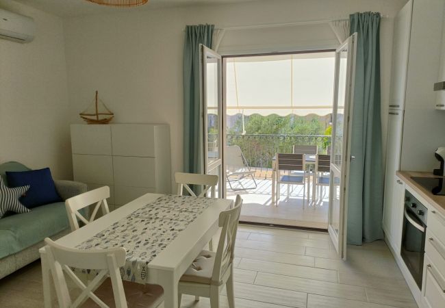 Appartamento a La Maddalena - Affittimoderni La Maddalena - MADA26 Appartamento a La Maddalena - Affittimoderni La Maddalena - MADA26