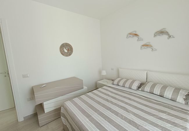 Appartamento a La Maddalena - Affittimoderni La Maddalena - MADA26 Appartamento a La Maddalena - Affittimoderni La Maddalena - MADA26