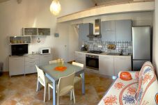 Appartamento a Valledoria - Affittimoderni - Muddizza VAMU05