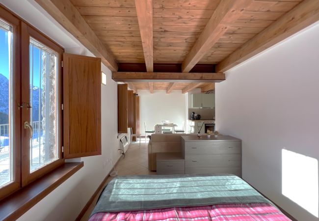 Appartamento a Ponte di Legno - Affittimoderni Ponte di Legno Ski - PDL23 Appartamento a Ponte di Legno - Affittimoderni Ponte di Legno Ski - PDL23
