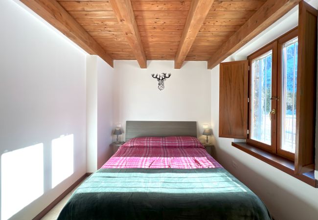 Appartamento a Ponte di Legno - Affittimoderni Ponte di Legno Ski - PDL23 Appartamento a Ponte di Legno - Affittimoderni Ponte di Legno Ski - PDL23