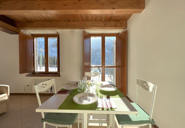 Appartamento a Ponte di Legno - Affittimoderni Ponte di Legno Ski - PDL23 Appartamento a Ponte di Legno - Affittimoderni Ponte di Legno Ski - PDL23