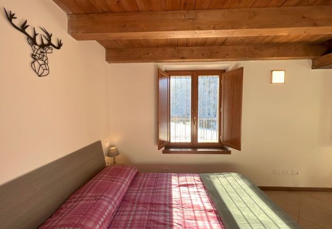 Appartamento a Ponte di Legno - Affittimoderni Ponte di Legno Ski - PDL23 Appartamento a Ponte di Legno - Affittimoderni Ponte di Legno Ski - PDL23