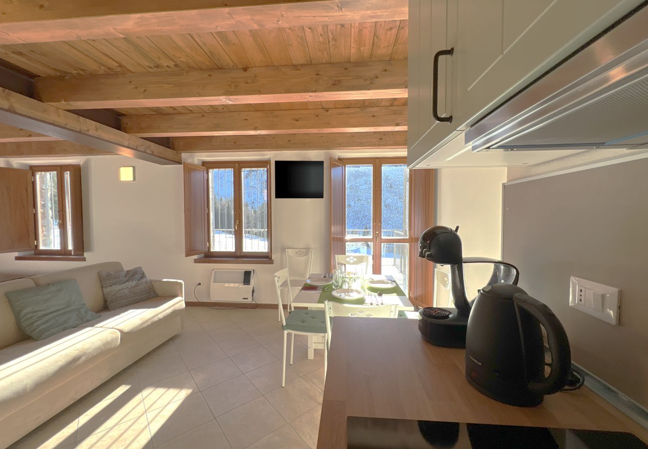 Appartamento a Ponte di Legno - Affittimoderni Ponte di Legno Ski - PDL23
