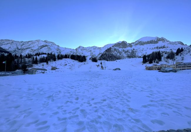 Appartamento a Valleve - Affittimoderni San Simone - VALS30 Appartamento a Valleve - Affittimoderni San Simone - VALS30