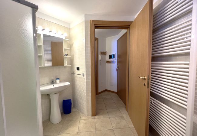 Appartamento a Valleve - Affittimoderni San Simone - VALS30 Appartamento a Valleve - Affittimoderni San Simone - VALS30