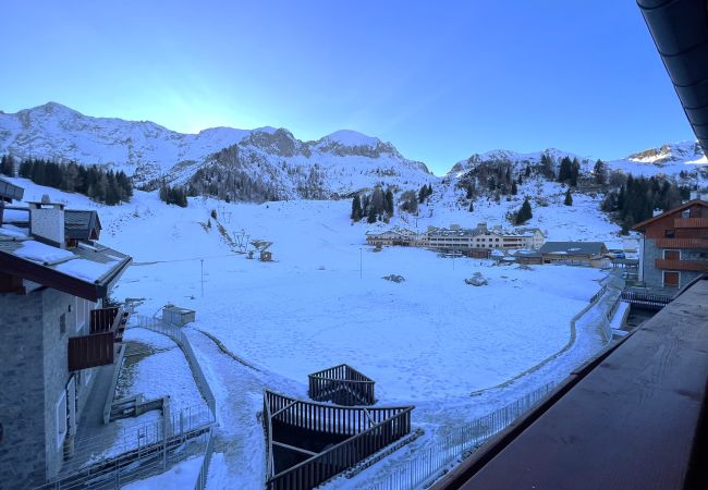 Appartamento a Valleve - Affittimoderni San Simone - VALS30 Appartamento a Valleve - Affittimoderni San Simone - VALS30