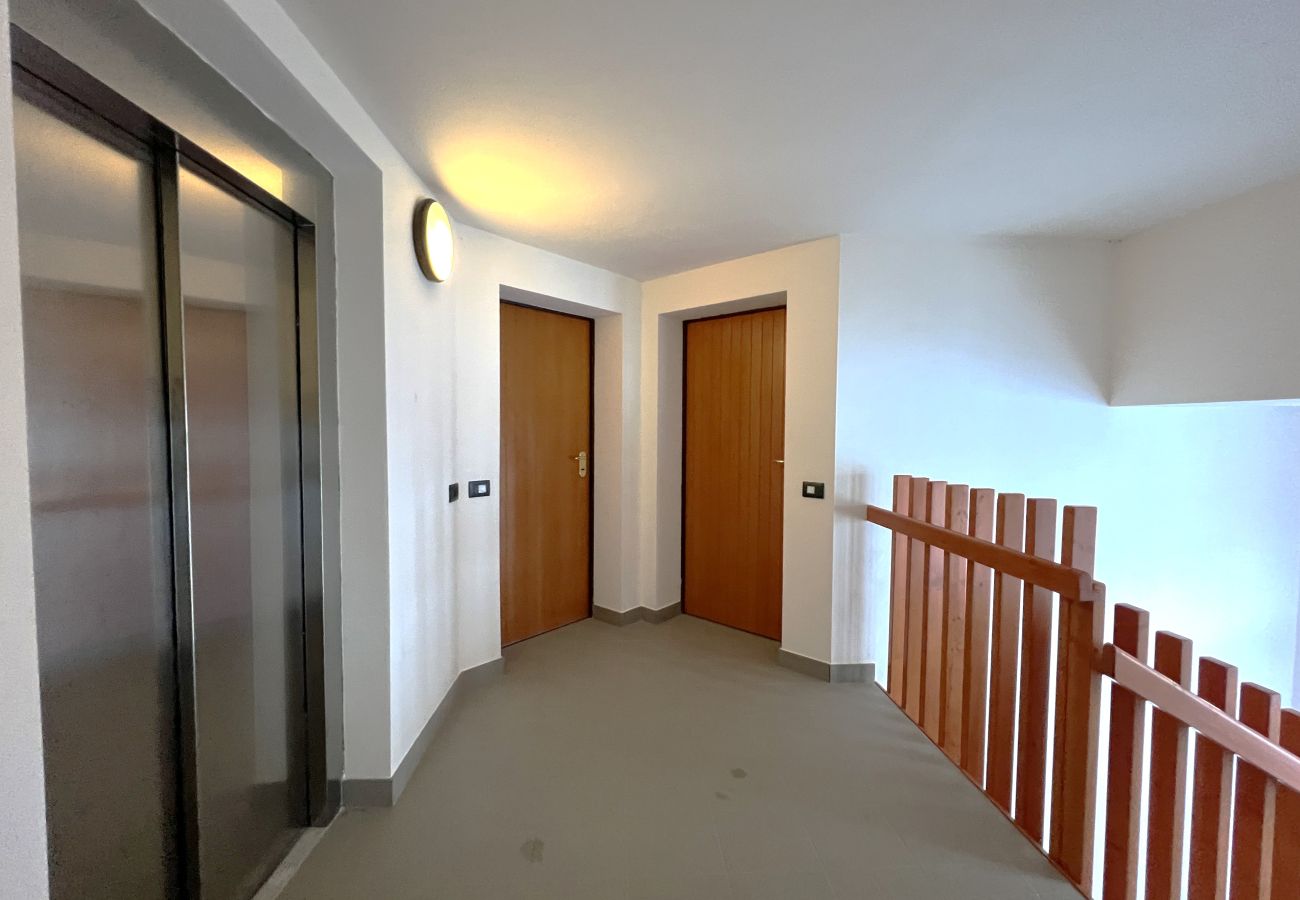 Appartamento a Valleve - Affittimoderni San Simone - VALS30
