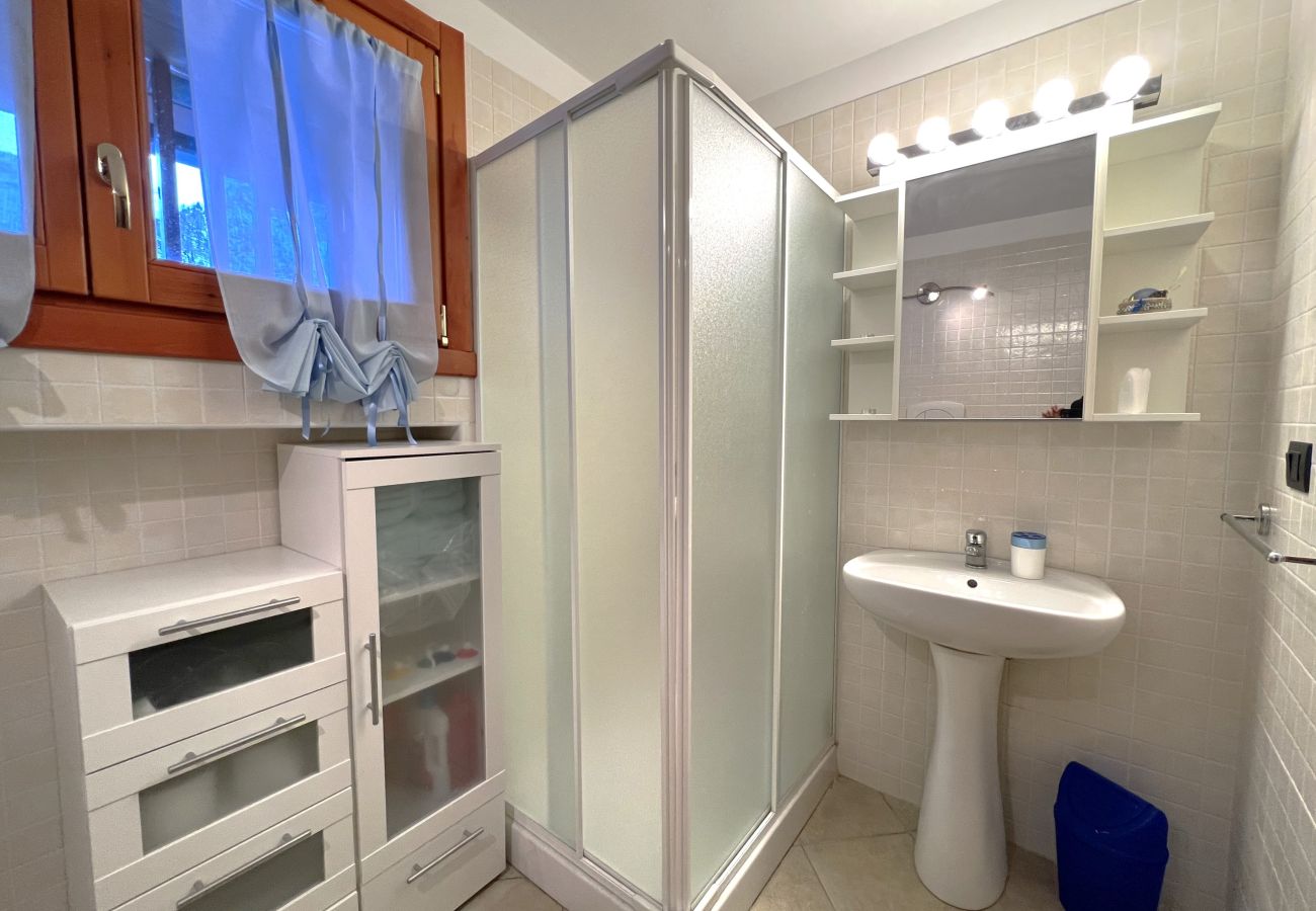 Appartamento a Valleve - Affittimoderni San Simone - VALS30