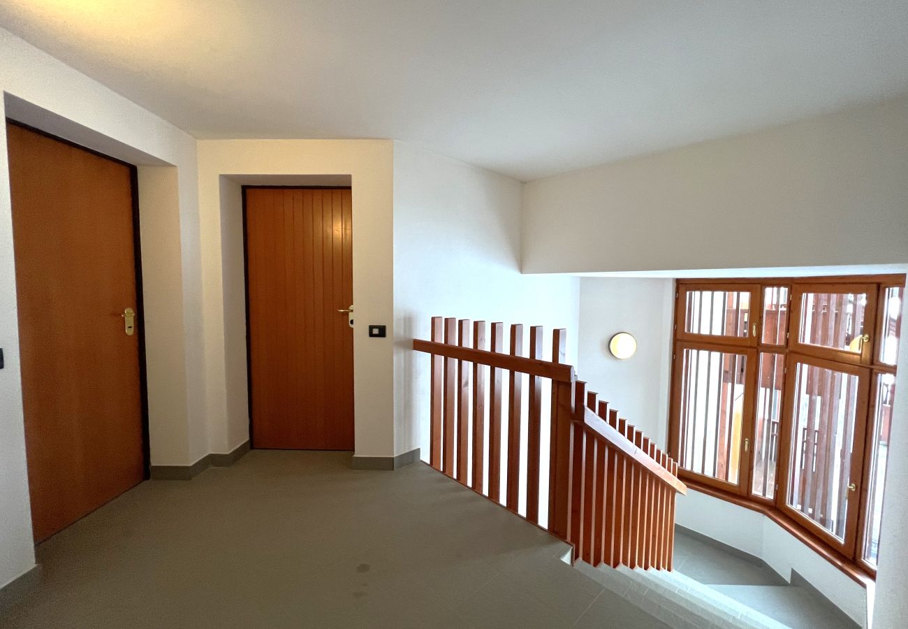 Appartamento a Valleve - Affittimoderni San Simone - VALS30